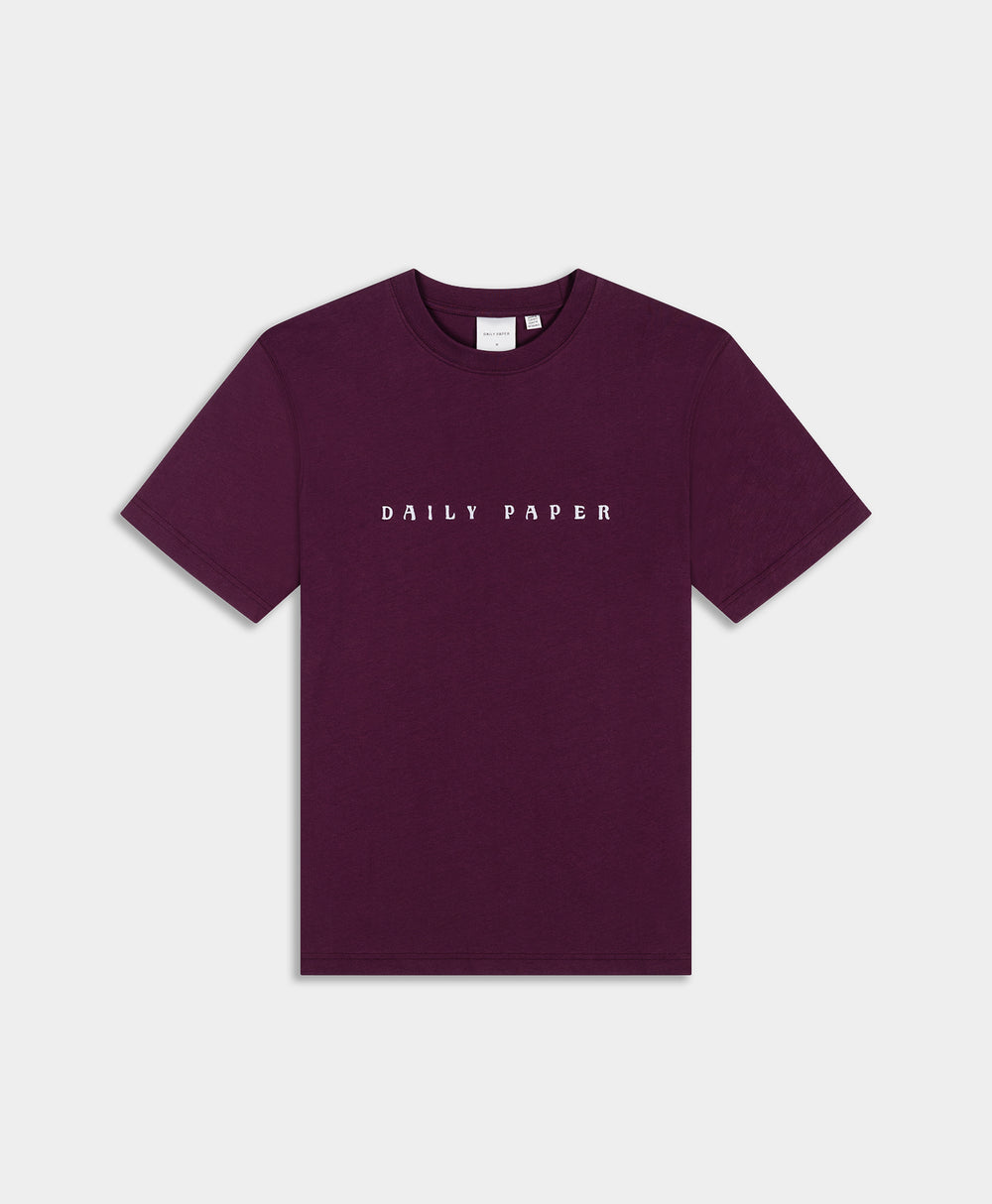 DP - Potent Purple Alias Dias T-Shirt - Packshot - front