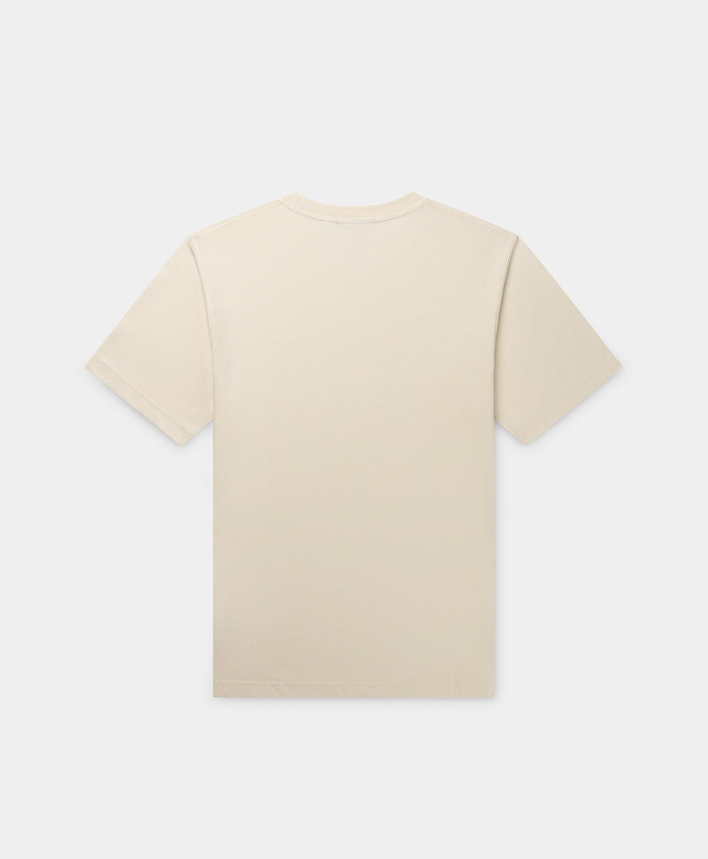 DP - Gardenia Dias T-Shirt - Packshot - Rear