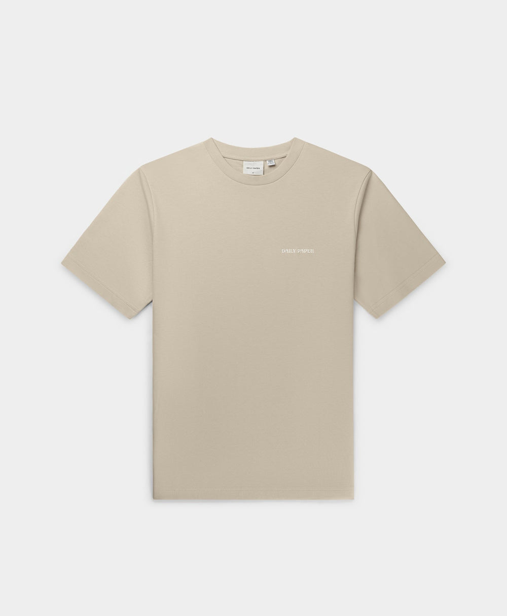 DP - Peyote Beige Dias T-Shirt - Packshot - front