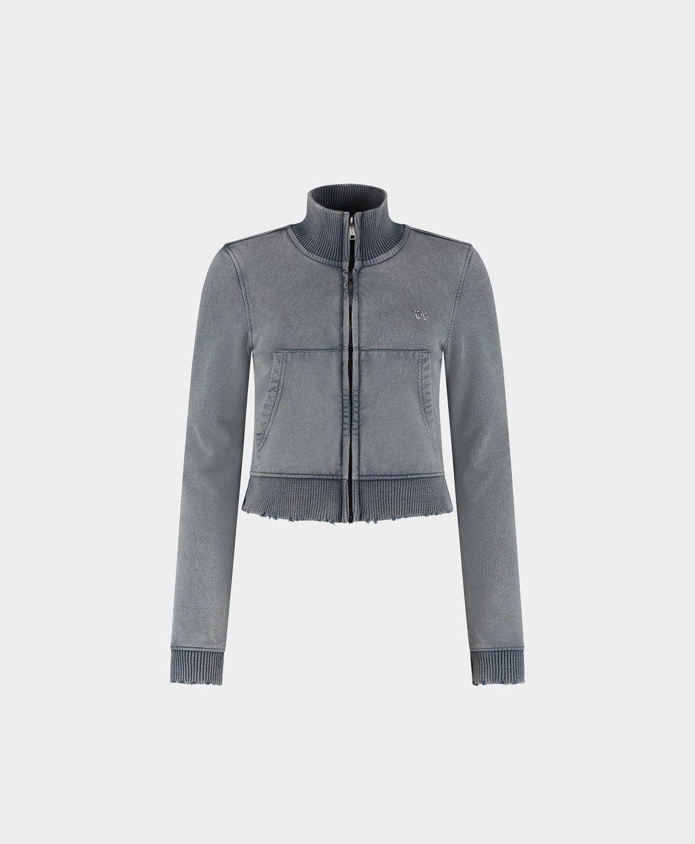 DP - Wet Weather Fitted Vest - Packshot - Front