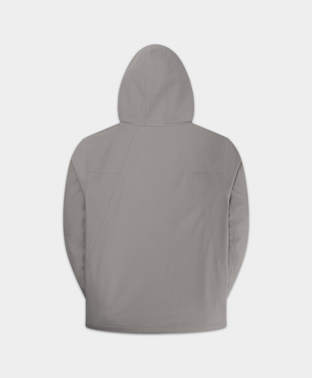 DP - Wet Weather Kunle Rain Jacket - Packshot - Rear