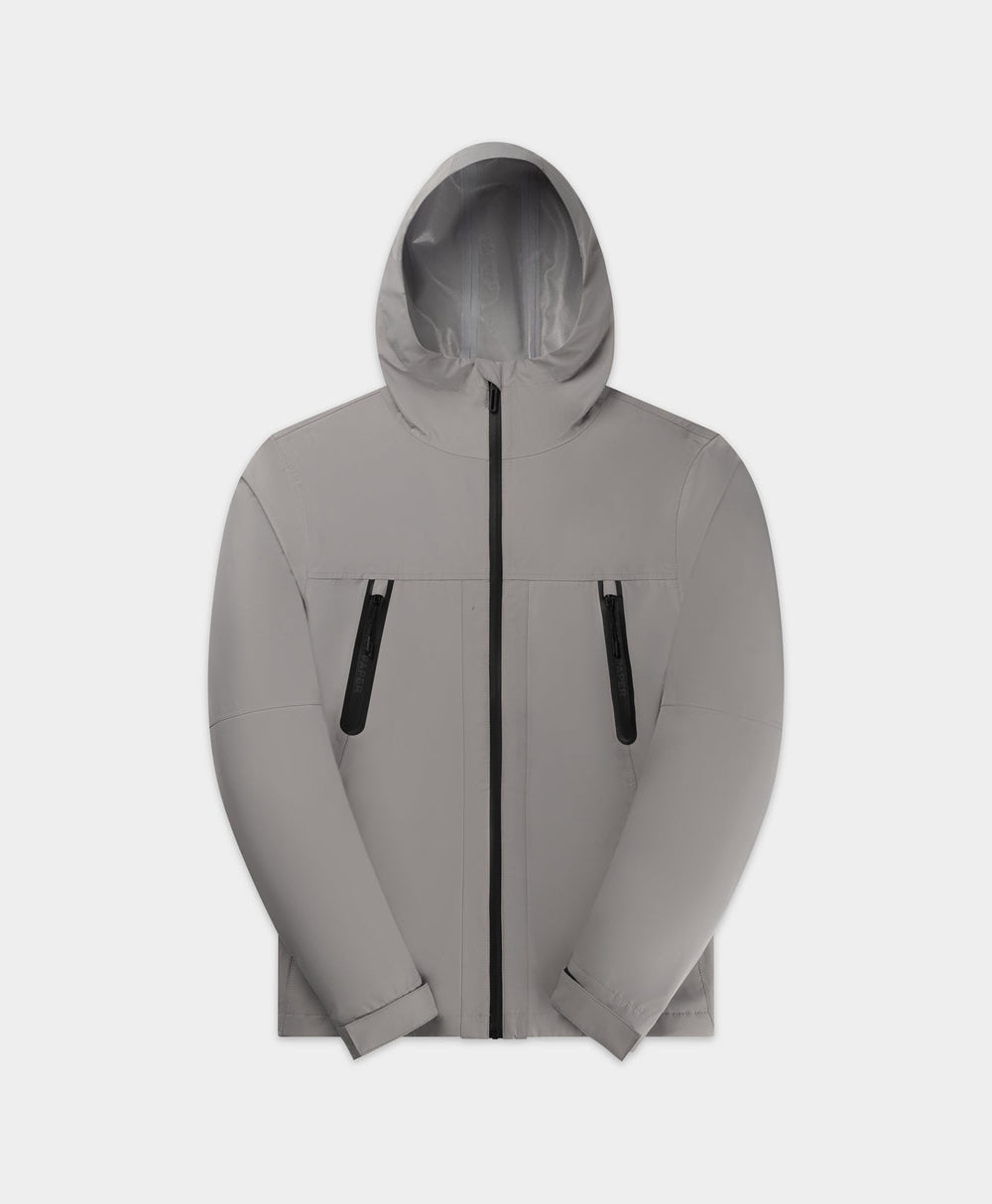 DP - Wet Weather Kunle Rain Jacket - Packshot - Front