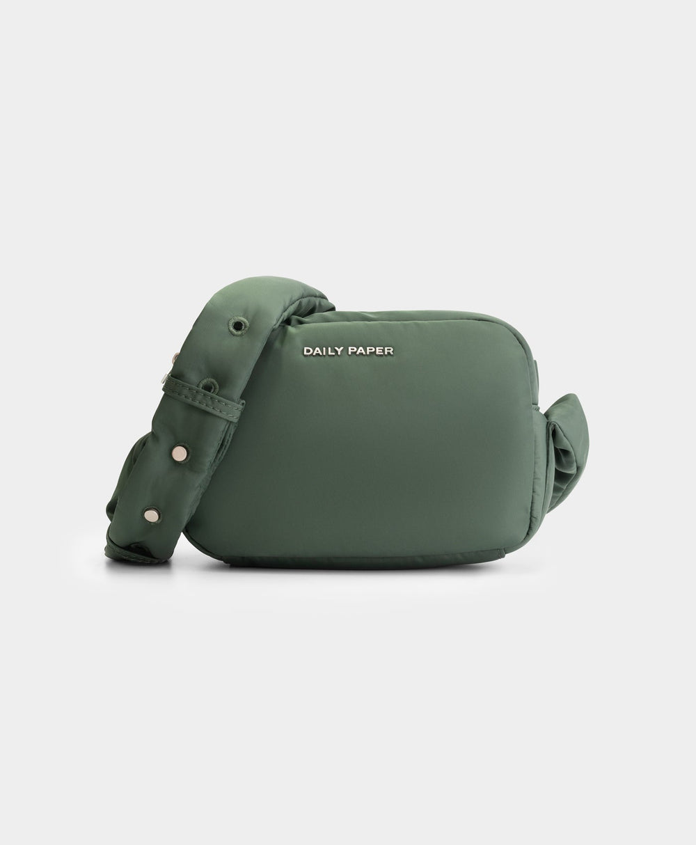 DP - Green Gables Mohi Bag - Packshot - Front