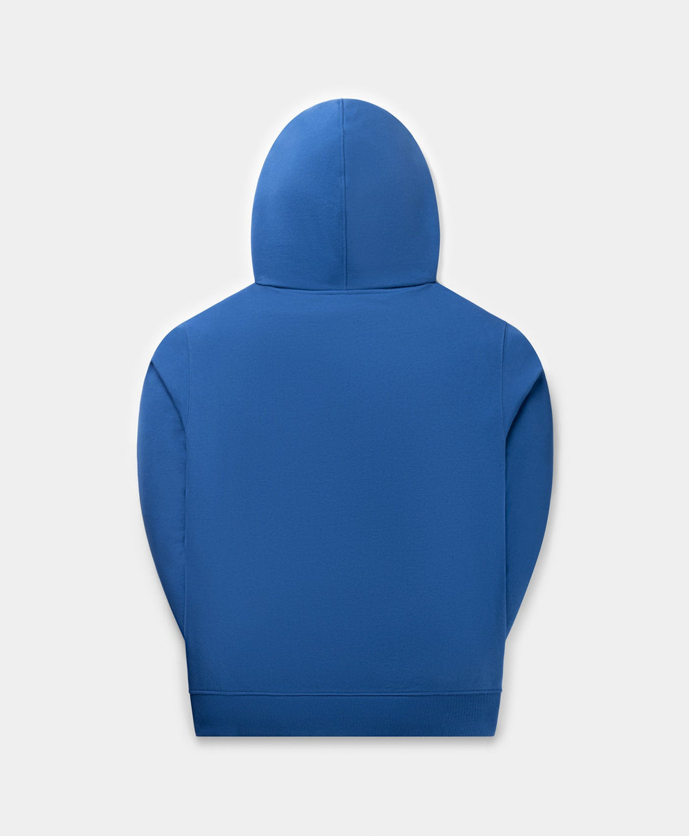 DP - True Blue Orbit Hoodie - Packshot - Rear