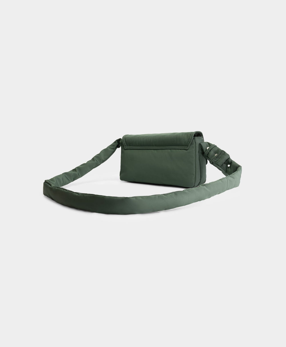 DP - Green Gables Rana Bag - Packshot - Rear