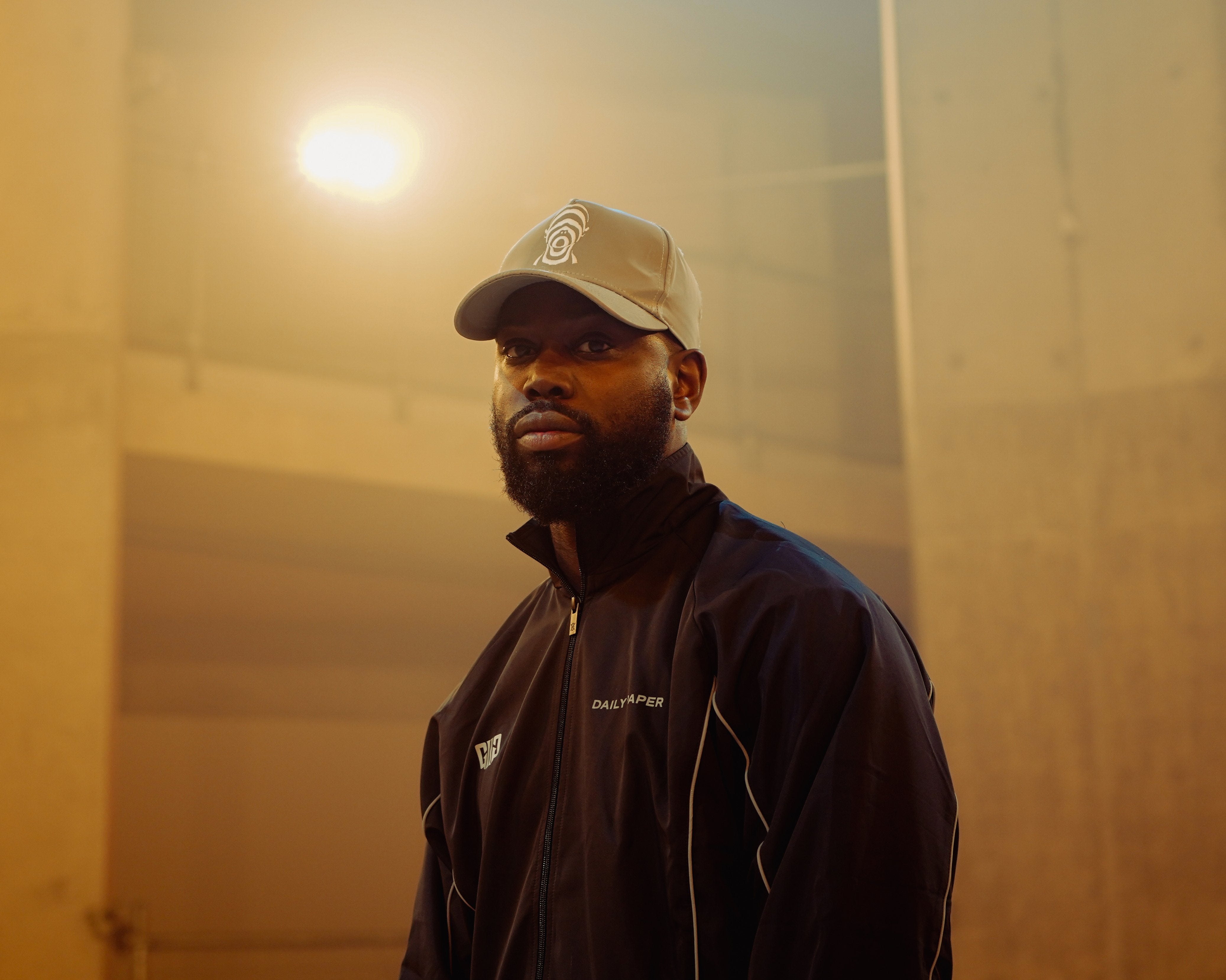 Unite Sessions: Ghetts