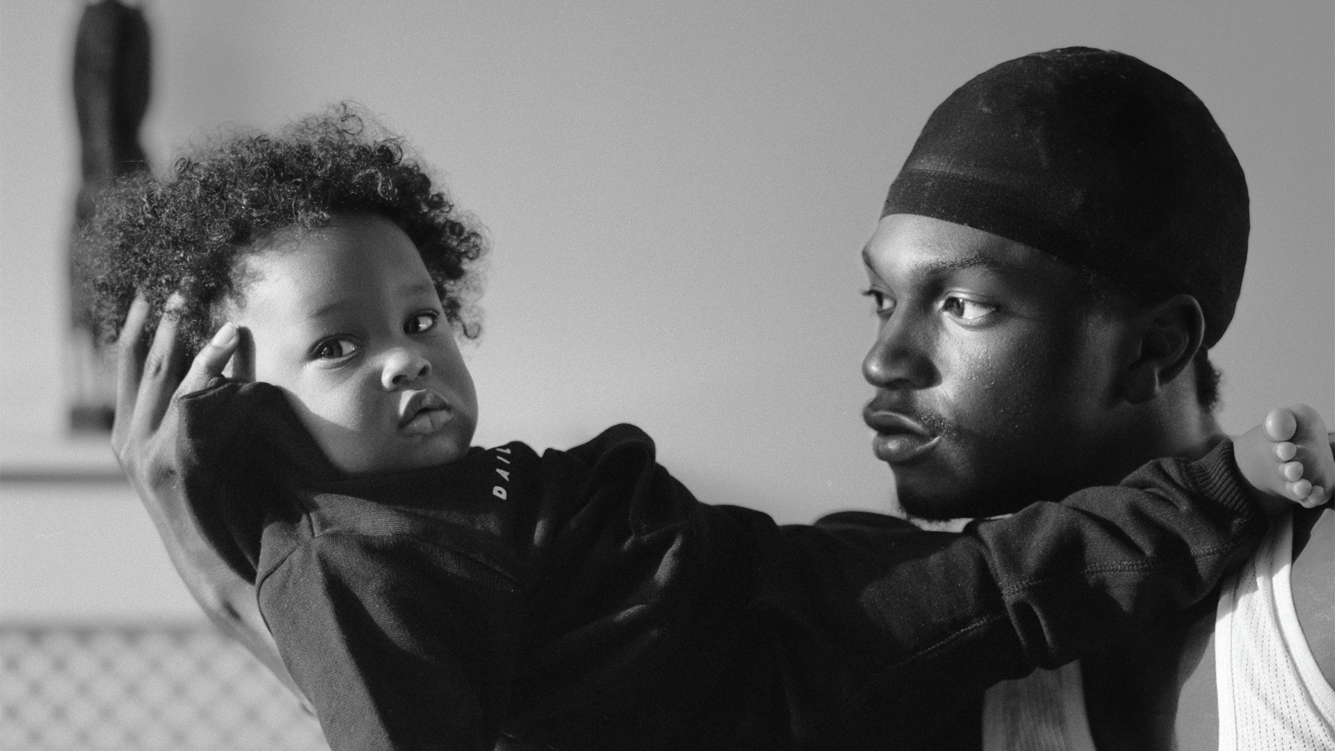 Black Fatherhood