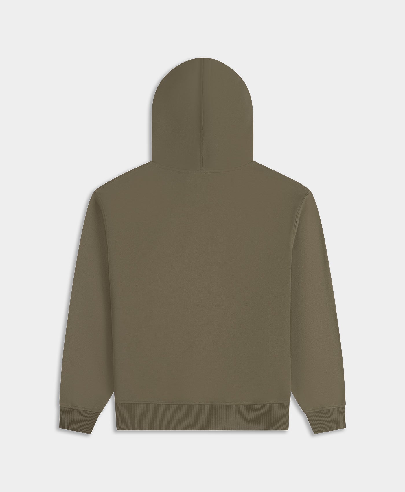 DP - Kalamata Alias Dias Hoodie - Packshot - rear