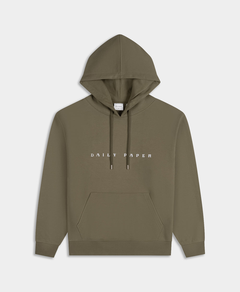 DP - Kalamata Alias Dias Hoodie - Packshot - front