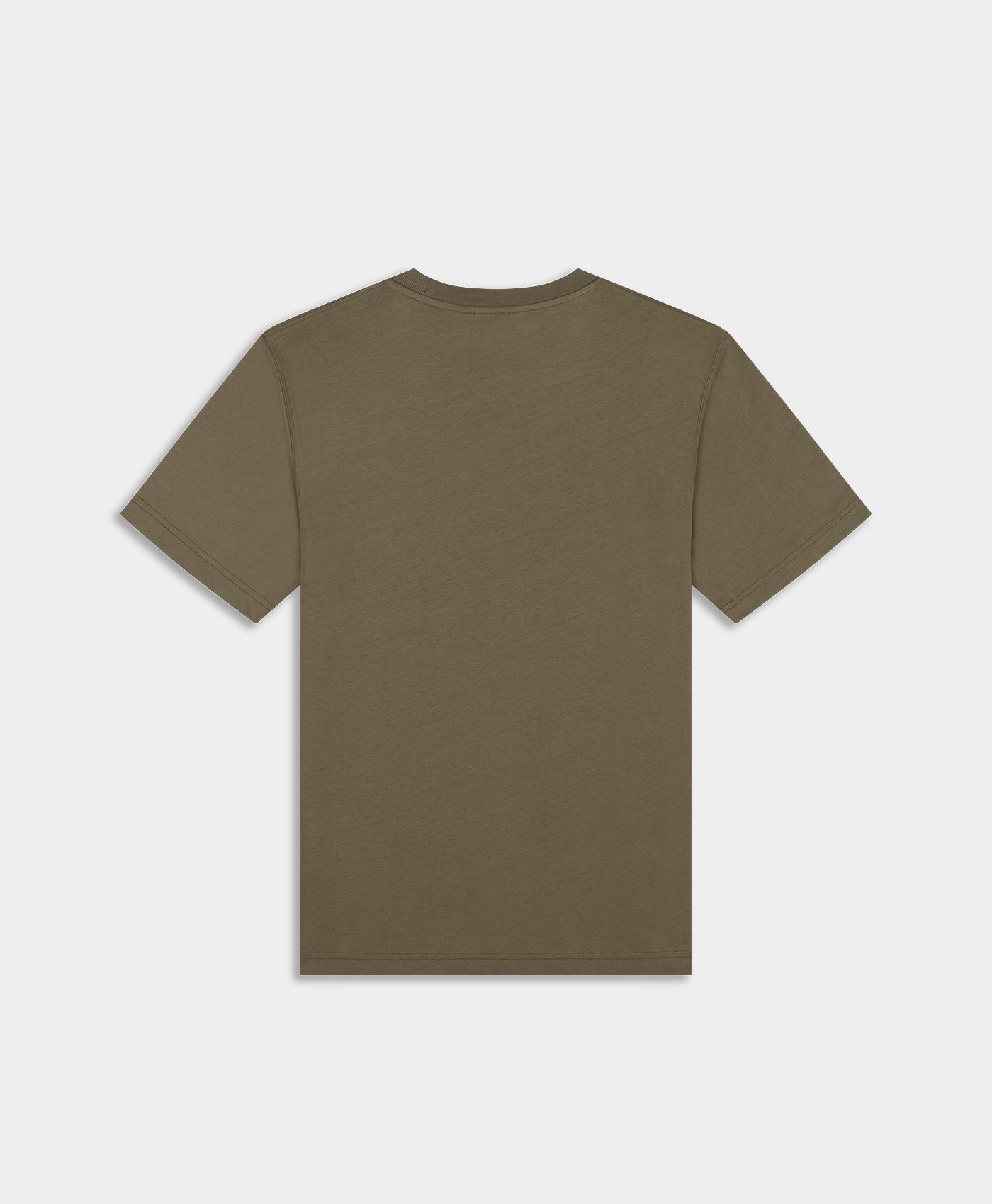 DP - Kalamata Alias Dias T-Shirt - Packshot - rear