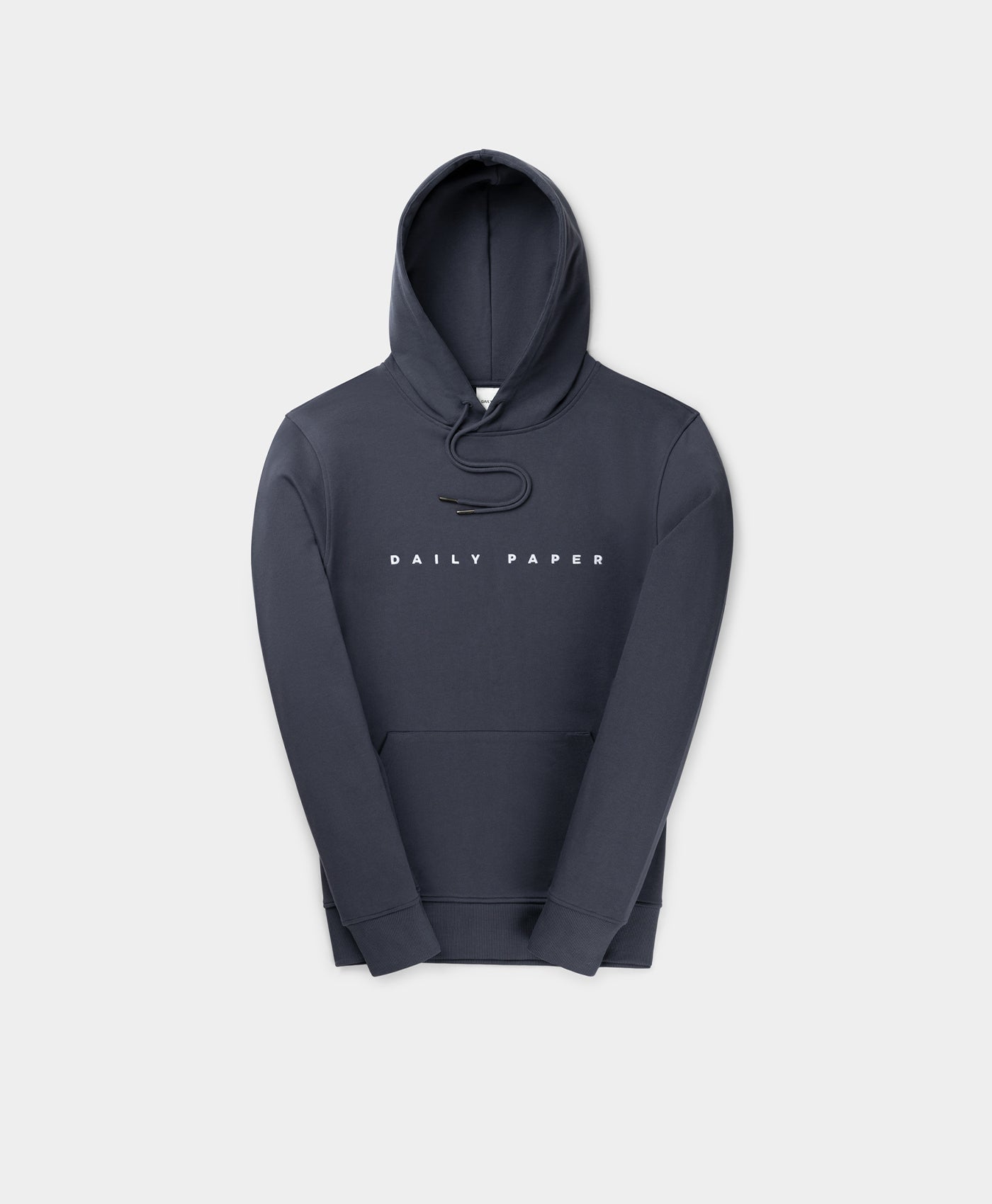 DP - Odyssey Blue Alias Hoody - Packshot - Front