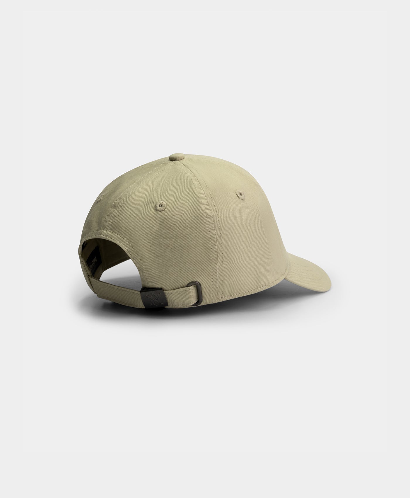 DP - Oxford Beige Ron Cap - Packshot - Rear