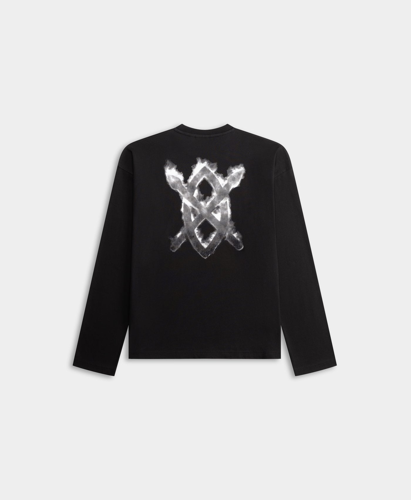 DP - burning-shield-ls-tshirt-dp-black - Packshot - Rear