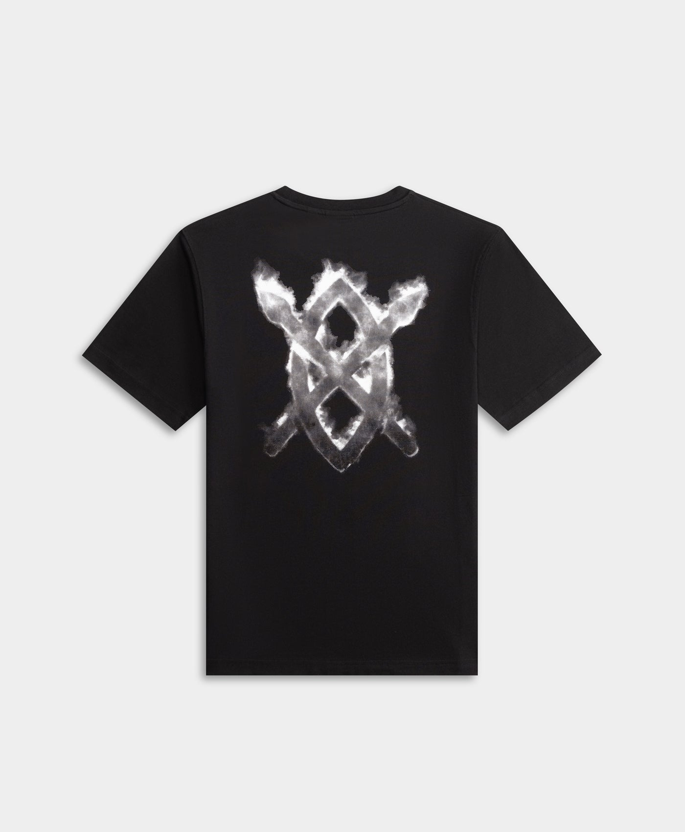 DP - burning-shield-tshirt-dp-black - Packshot - Rear