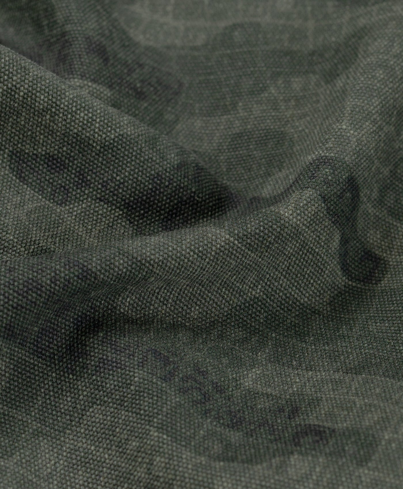 DP - AOP Camo Cargo Shorts - Packshot - detail