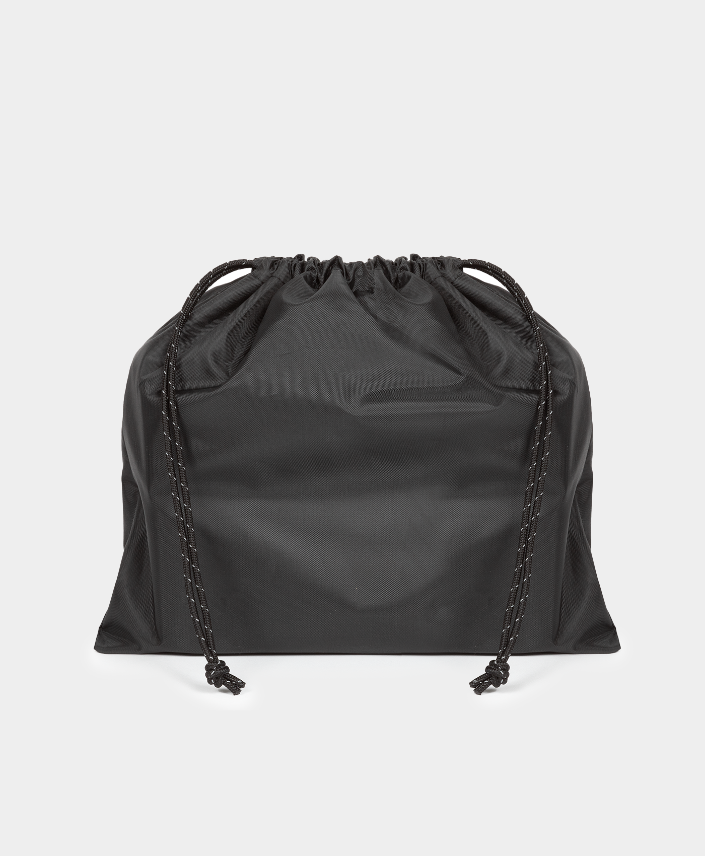 DP - Daily Paper x Eastpak Black Daily Mini Bag - Packshot