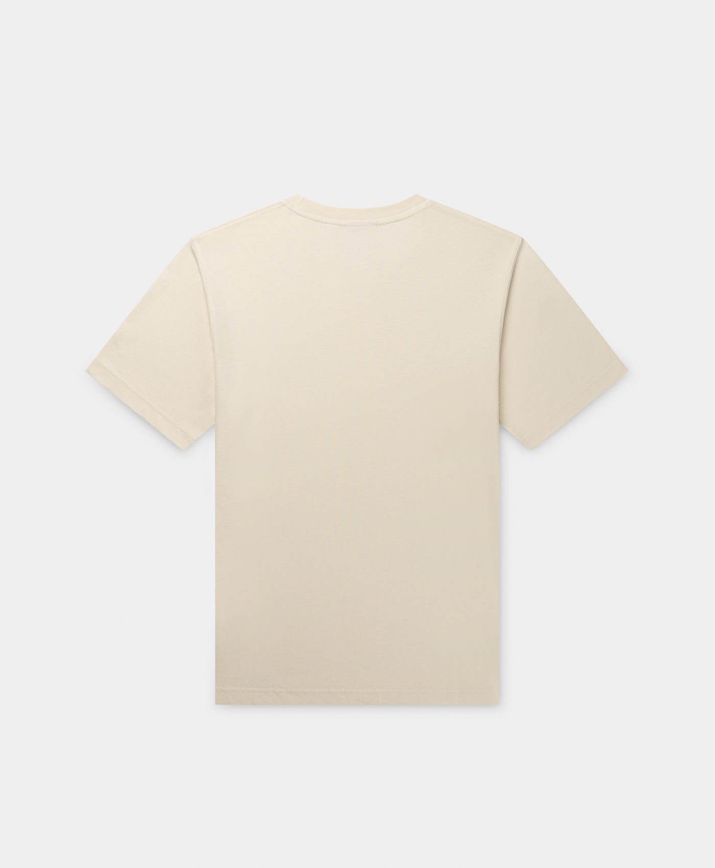 DP - Gardenia Dias T-Shirt - Packshot - Rear
