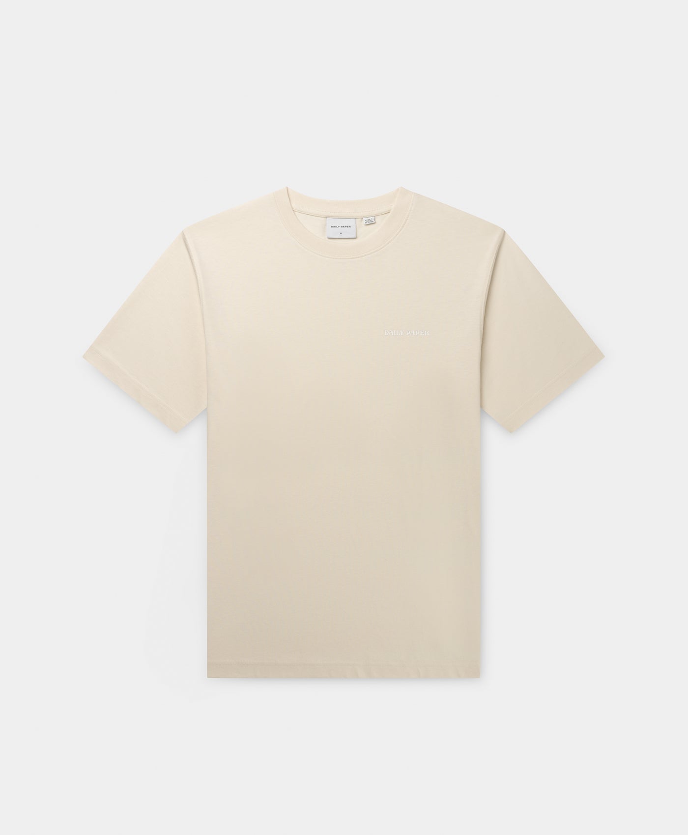 DP - Gardenia Dias T-Shirt - Packshot - Front