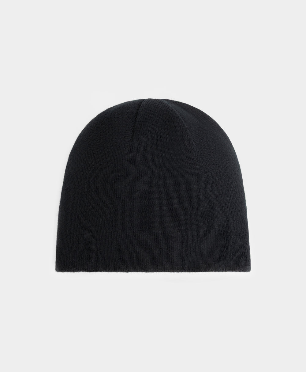 DP - dias-skull-beanie-dp-black - Packshot - Rear