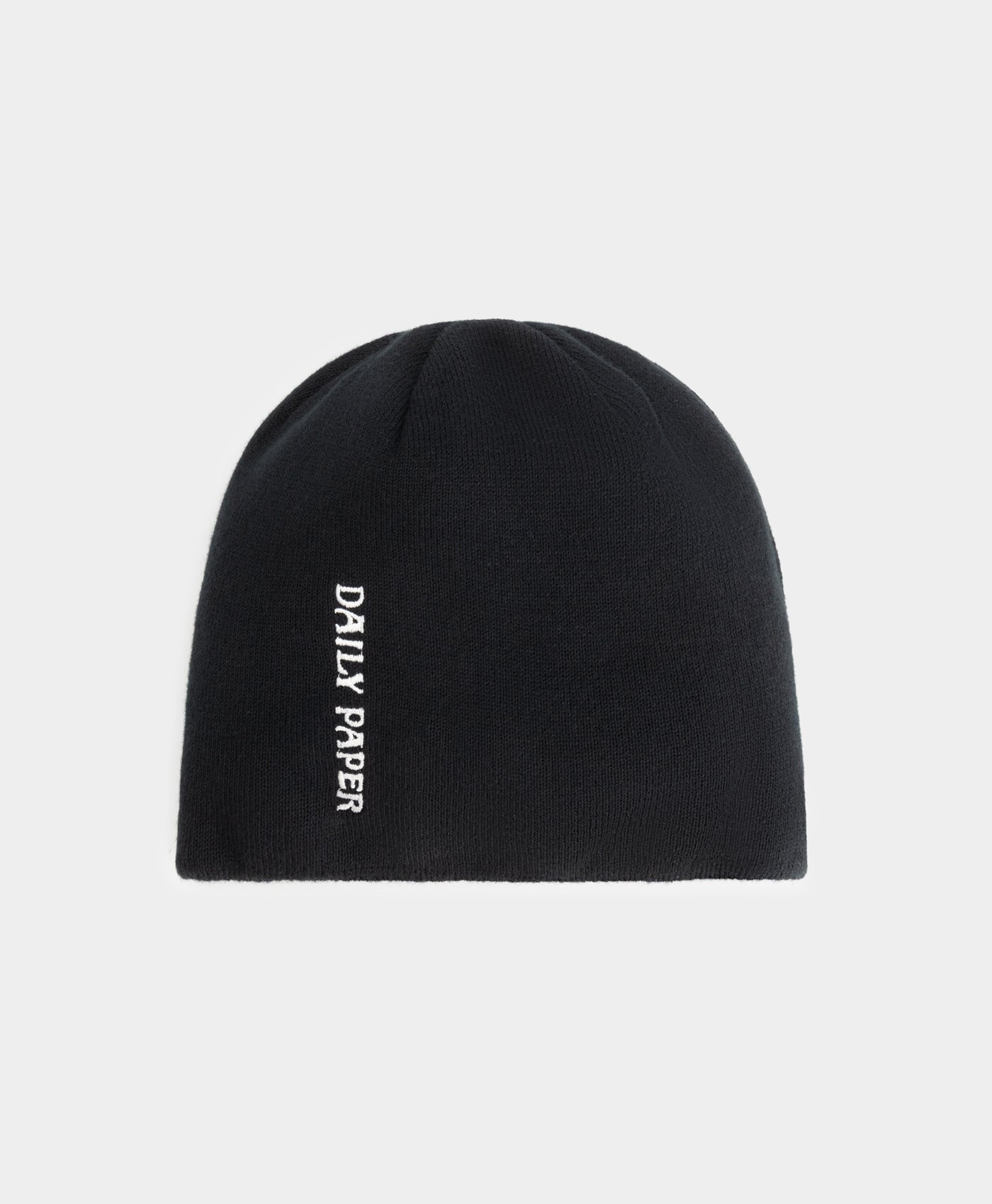 DP - dias-skull-beanie-dp-black - Packshot - Front