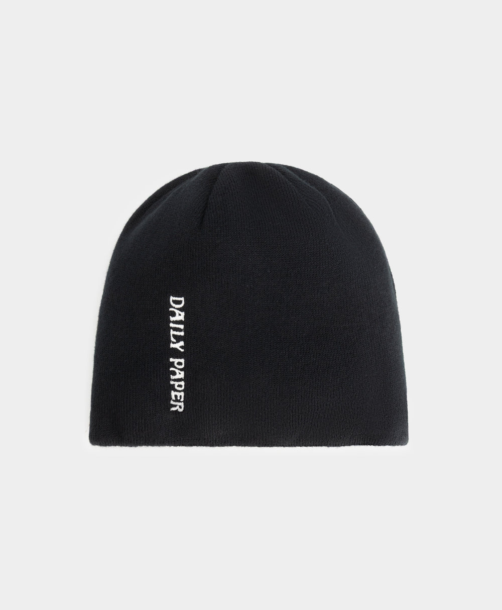 DP - dias-skull-beanie-dp-black - Packshot - Front