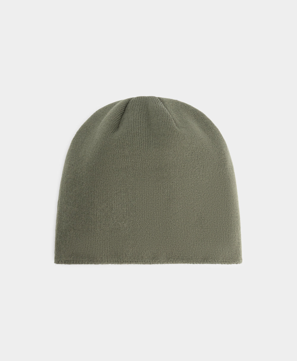 DP - dias-skull-beanie-dp-green - Packshot - Rear