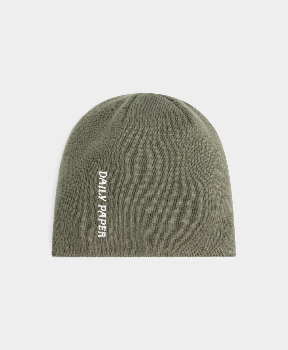 DP - dias-skull-beanie-dp-green - Packshot - Front