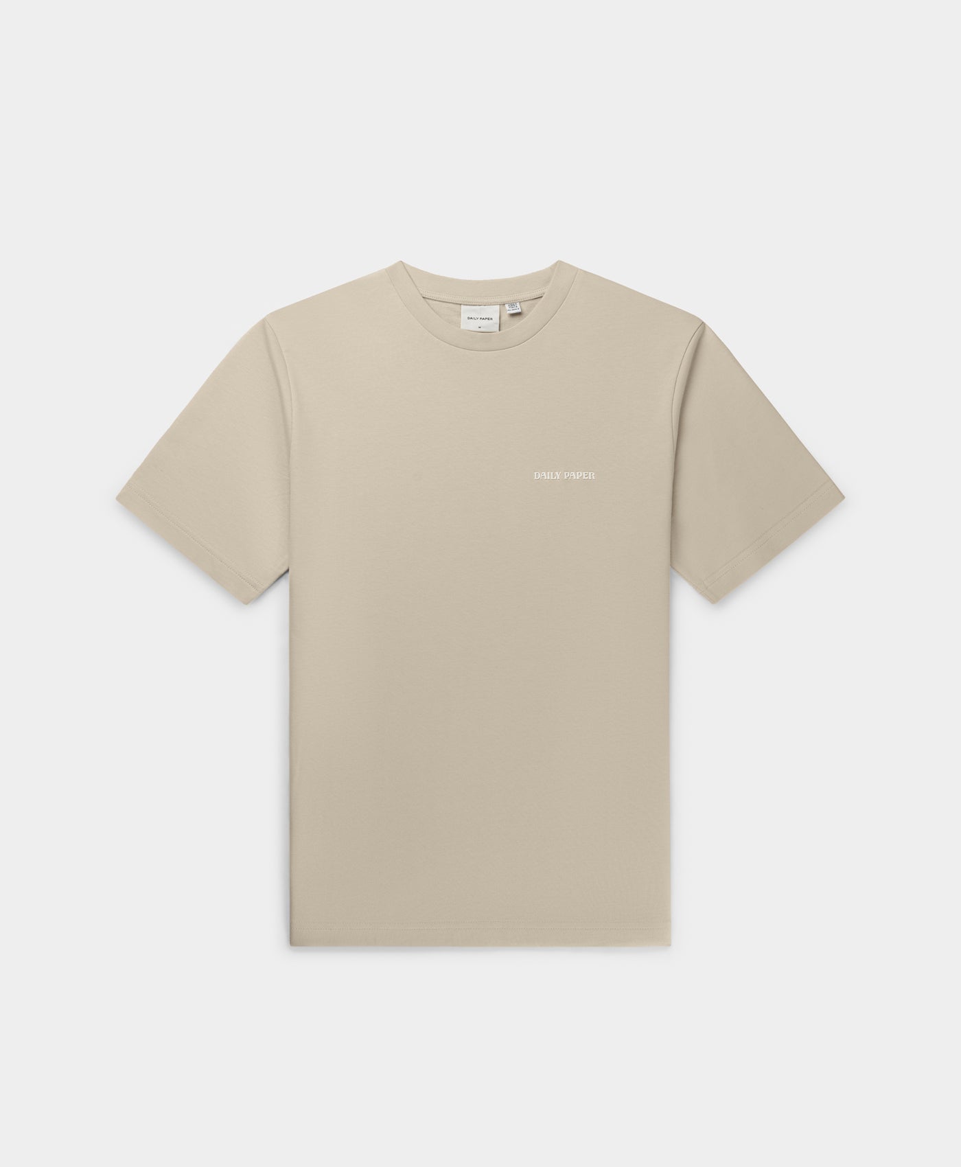 DP - Peyote Beige Dias T-Shirt - Packshot - front 