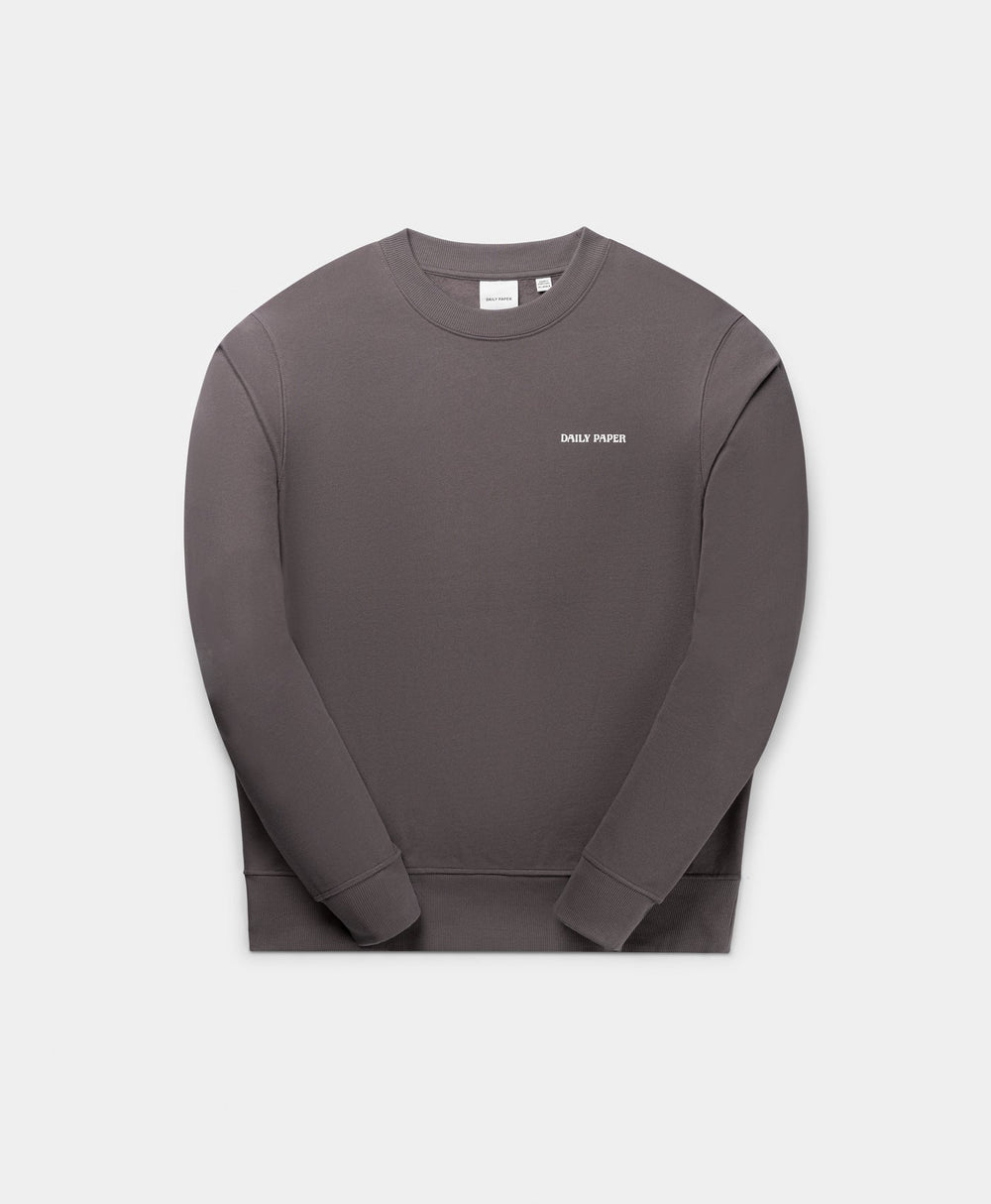 DP - Rabbit Grey Dias Sweater - Packshot - front 