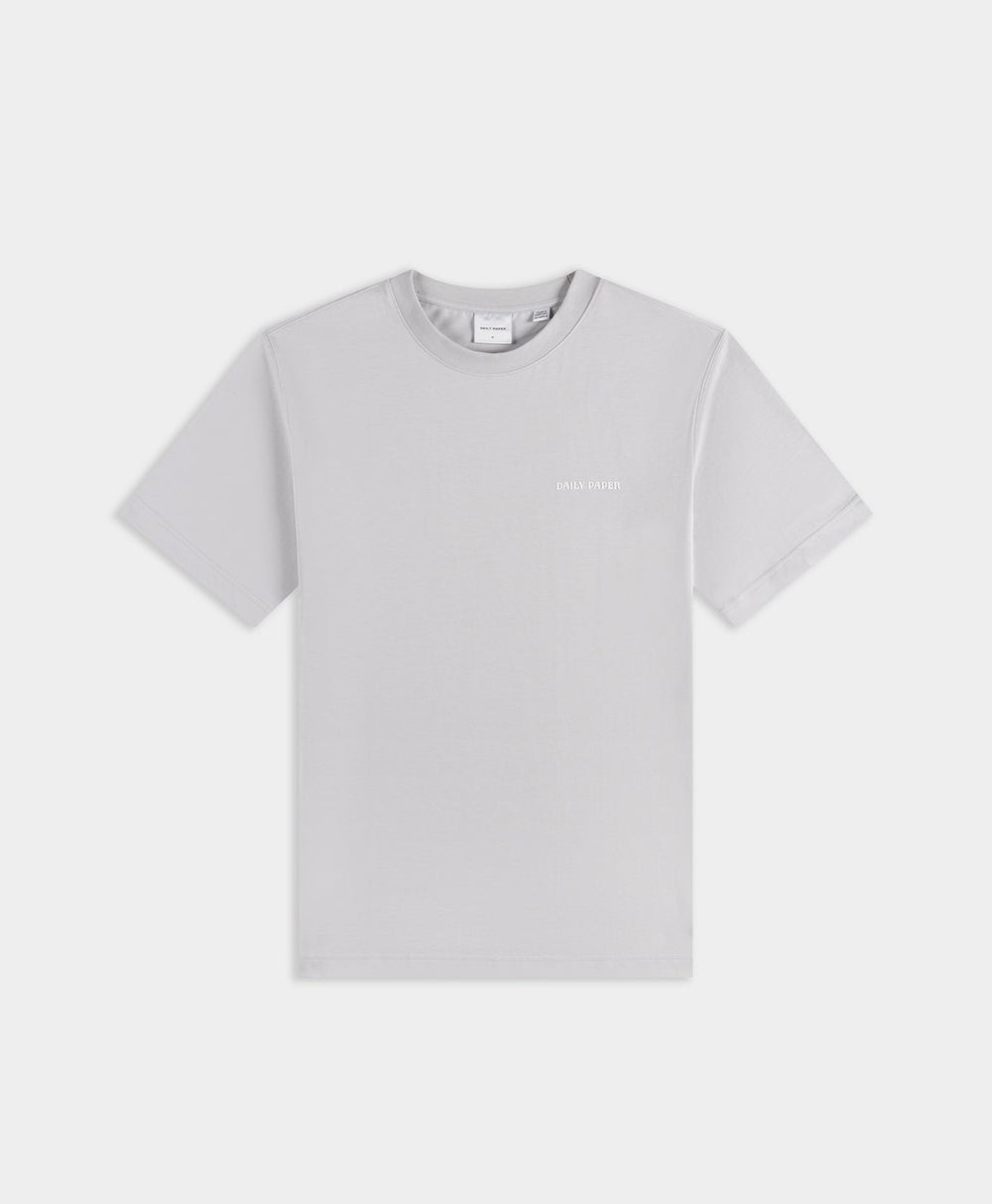 DP - Micro Chip Grey Dias T-Shirt - Packshot - front 