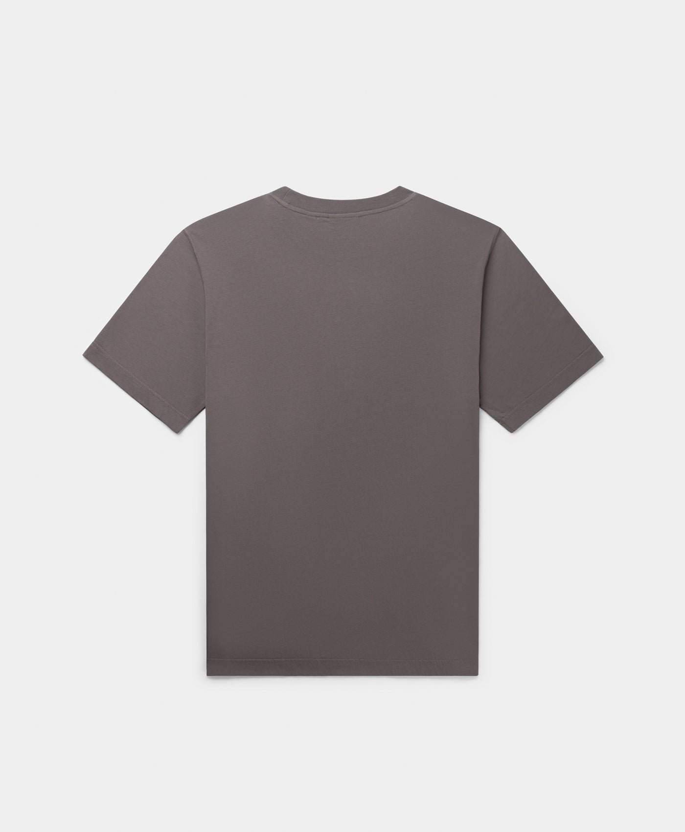 DP - Rabbit Grey Dias T-Shirt - Packshot - rear