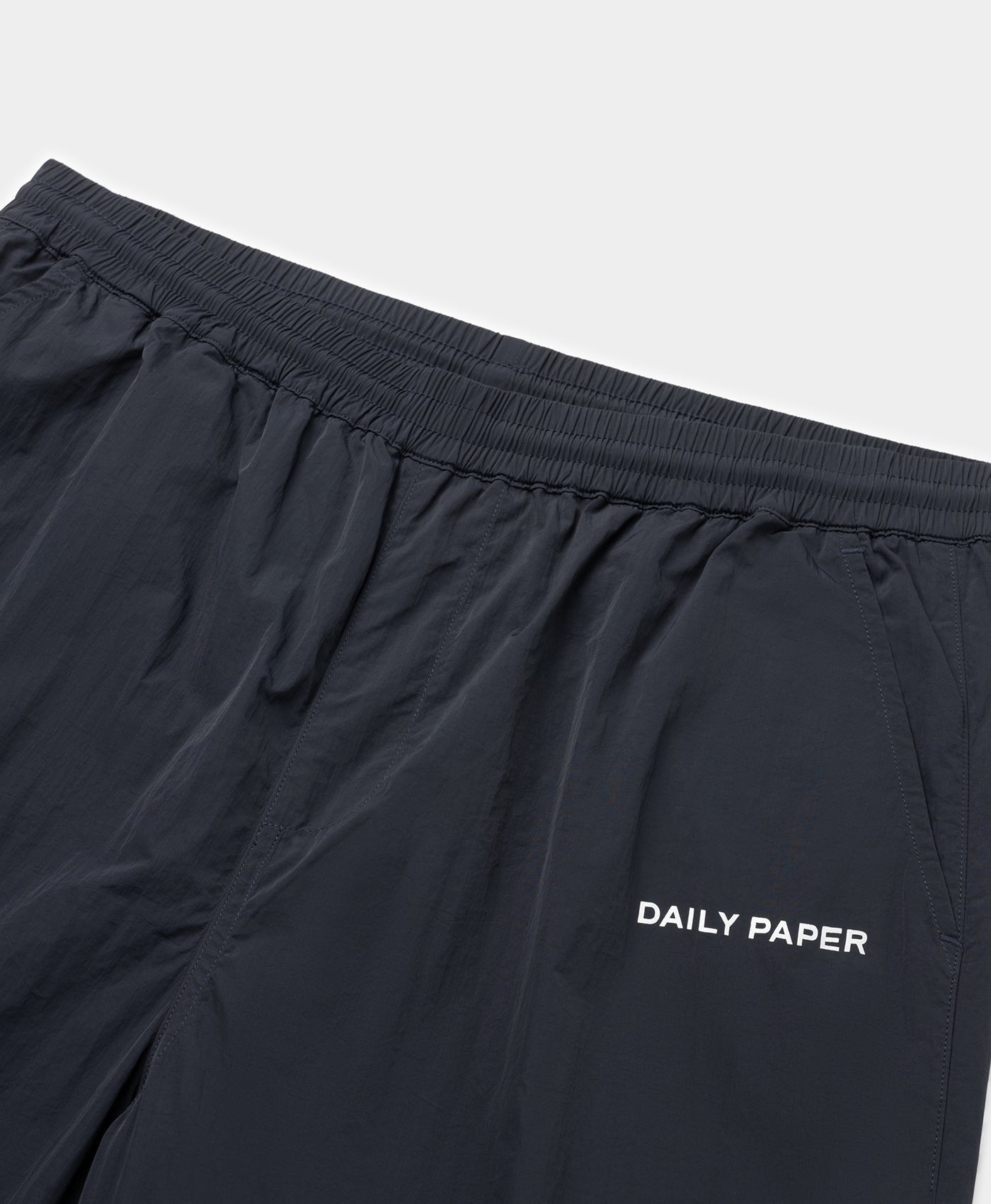 DP - Deep Navy Eward Pants - Packshot 