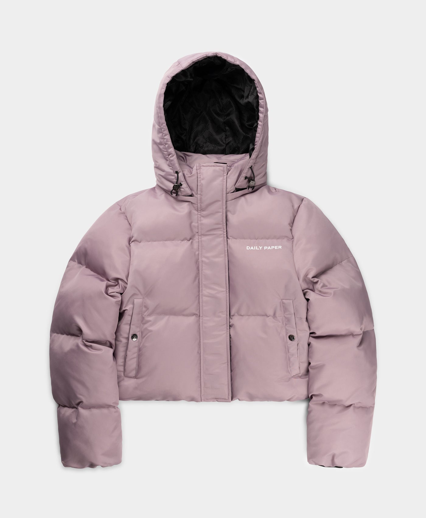 DP - Elderberry Pink Epuffa Cropped - Packshot - Front