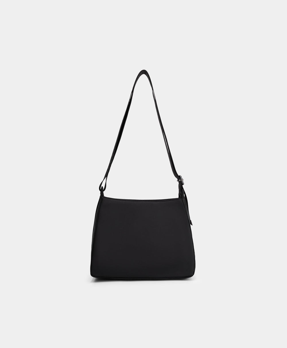 DP - Black Estra Bag - Packshot - Rear