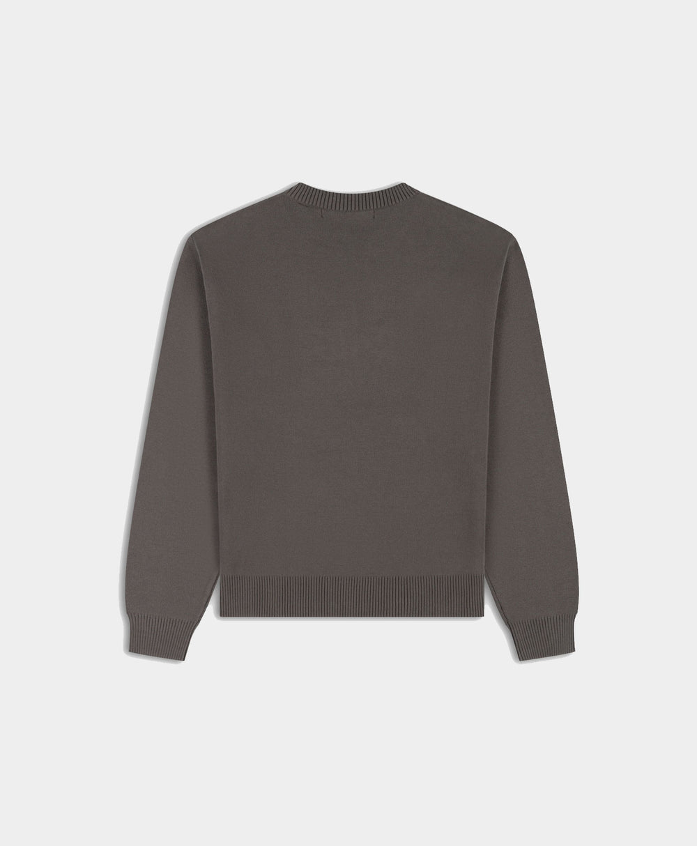DP - dias-knit-sweater-dp-dark-gull-grey - Packshot - Rear