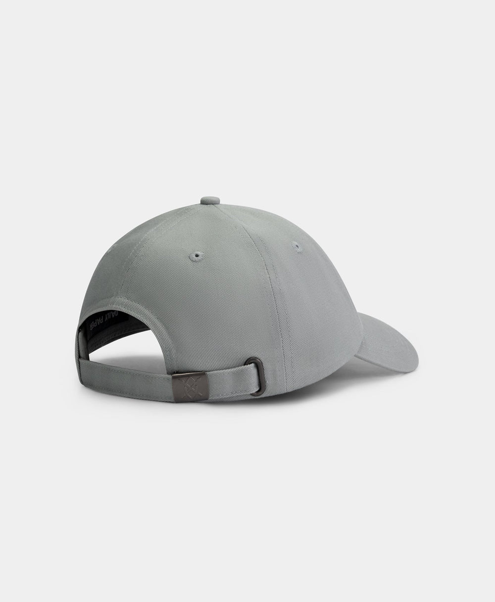 DP - Iceberg Green Hode Cap - Packshot - Rear