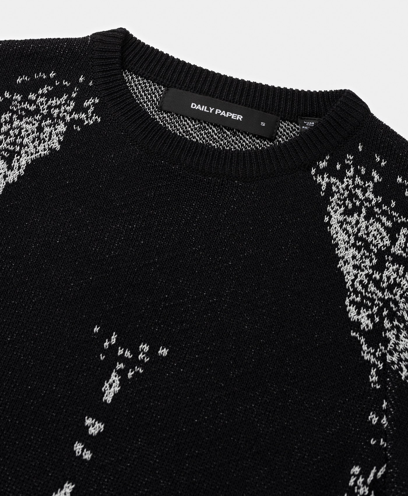 daily paper knit dress Daily Paper WMNS rekwale dress Multi