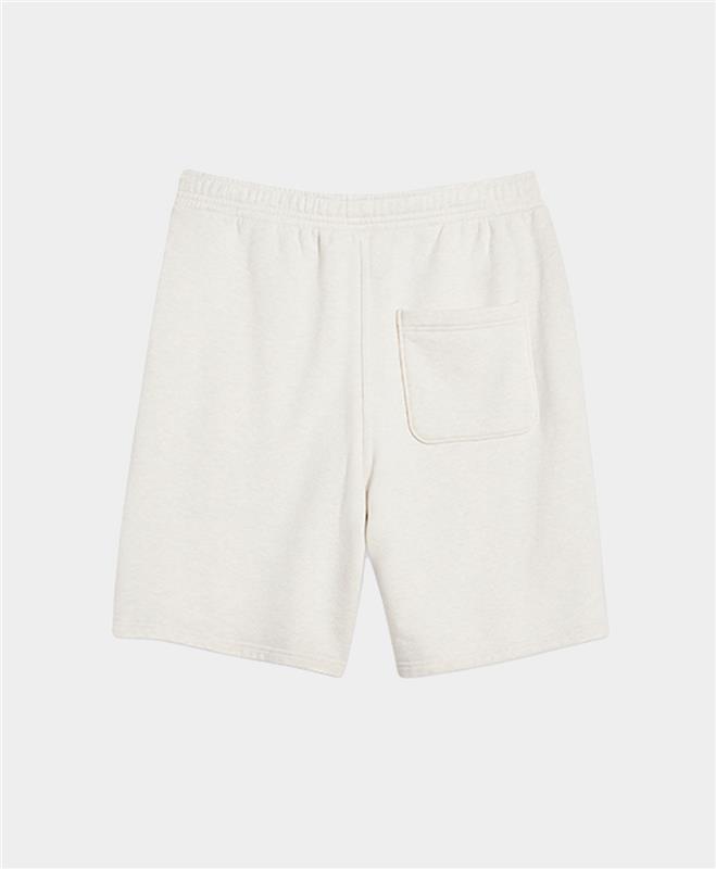 DP - Daily Paper X Converse White Sand Shorts - Packshot - rear