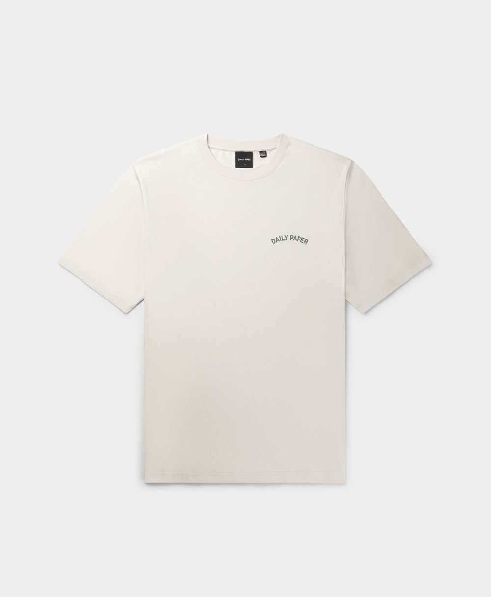 DP - Moonstruck Beige Migration T-Shirt - Packshot - Rear