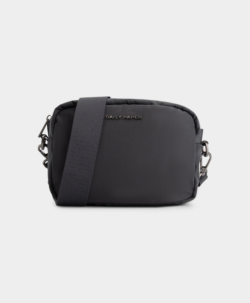 DP - Black Mohi Bag V2 - Packshot - front