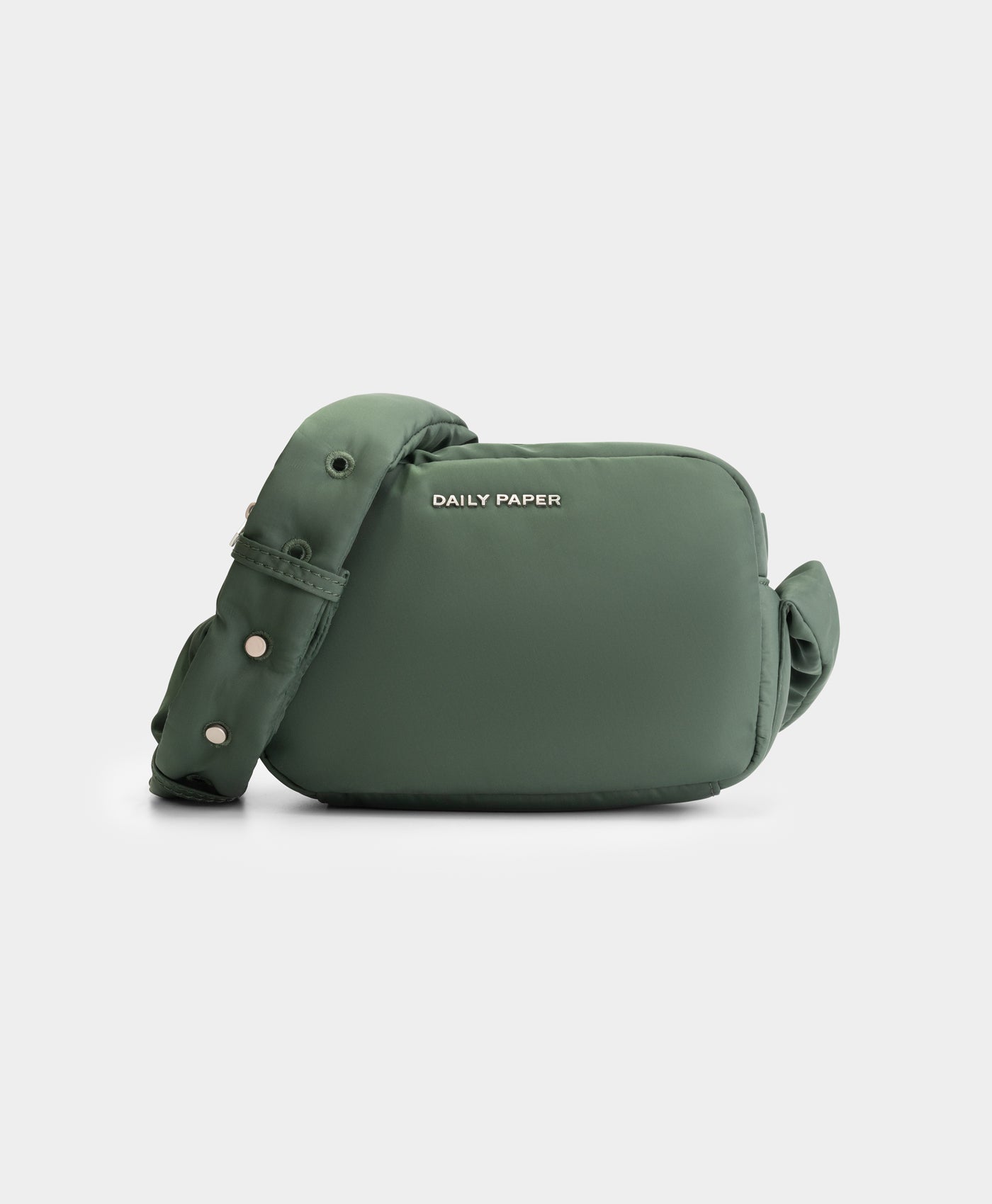 DP - Green Gables Mohi Bag - Packshot - Front