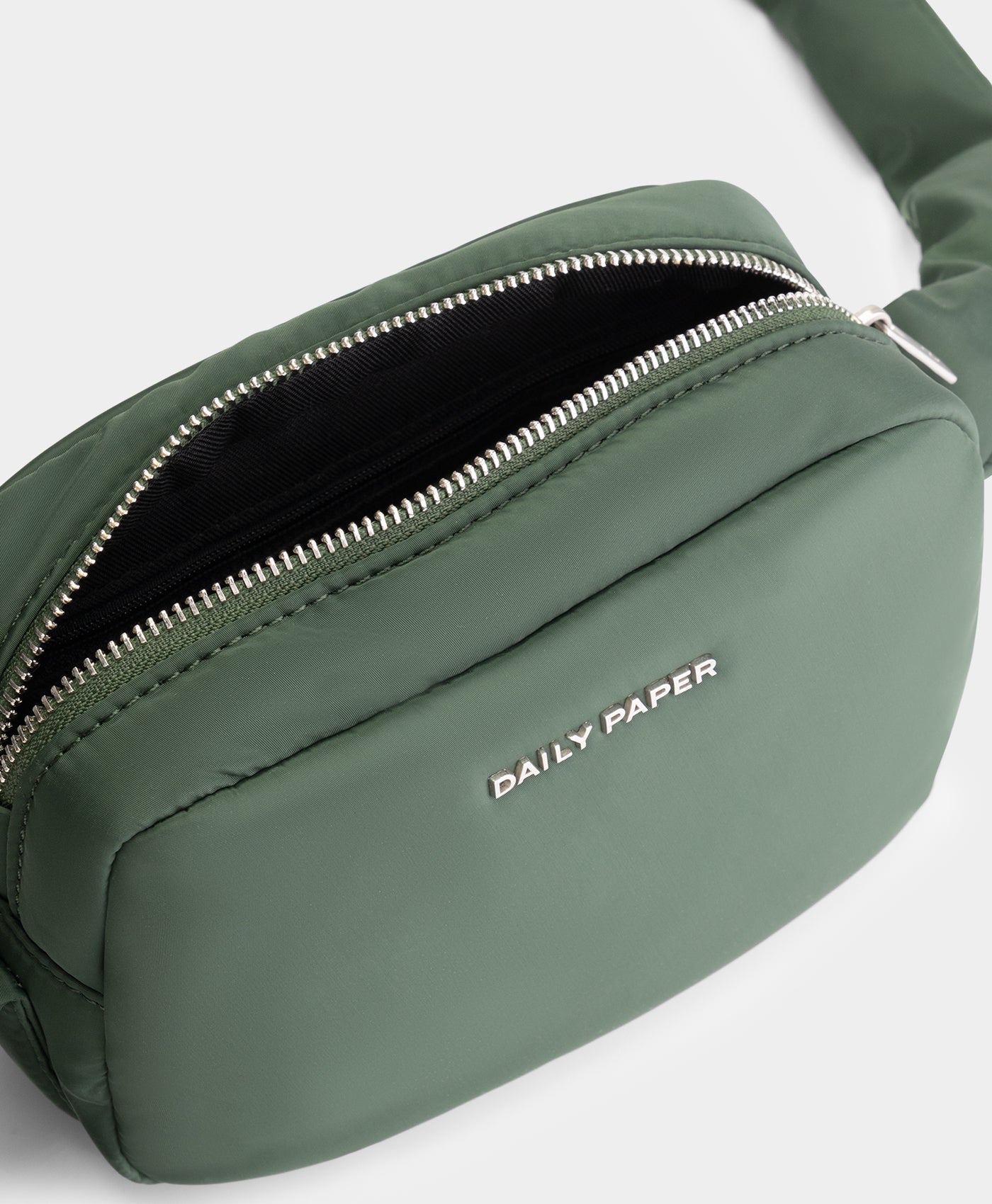 DP - Green Gables Mohi Bag - Packshot - Detail