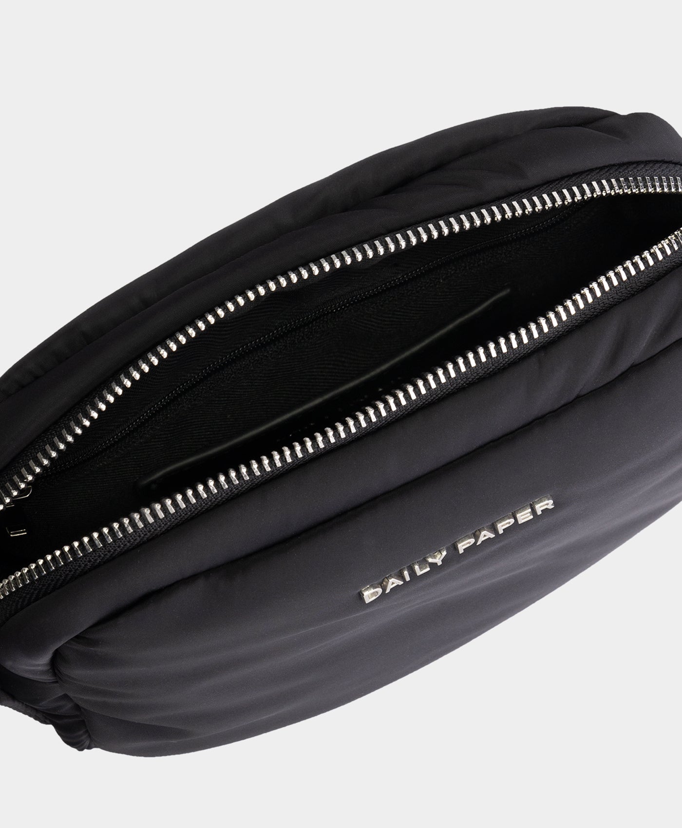 DP - Black Mohi Bag - Packshot - Detail