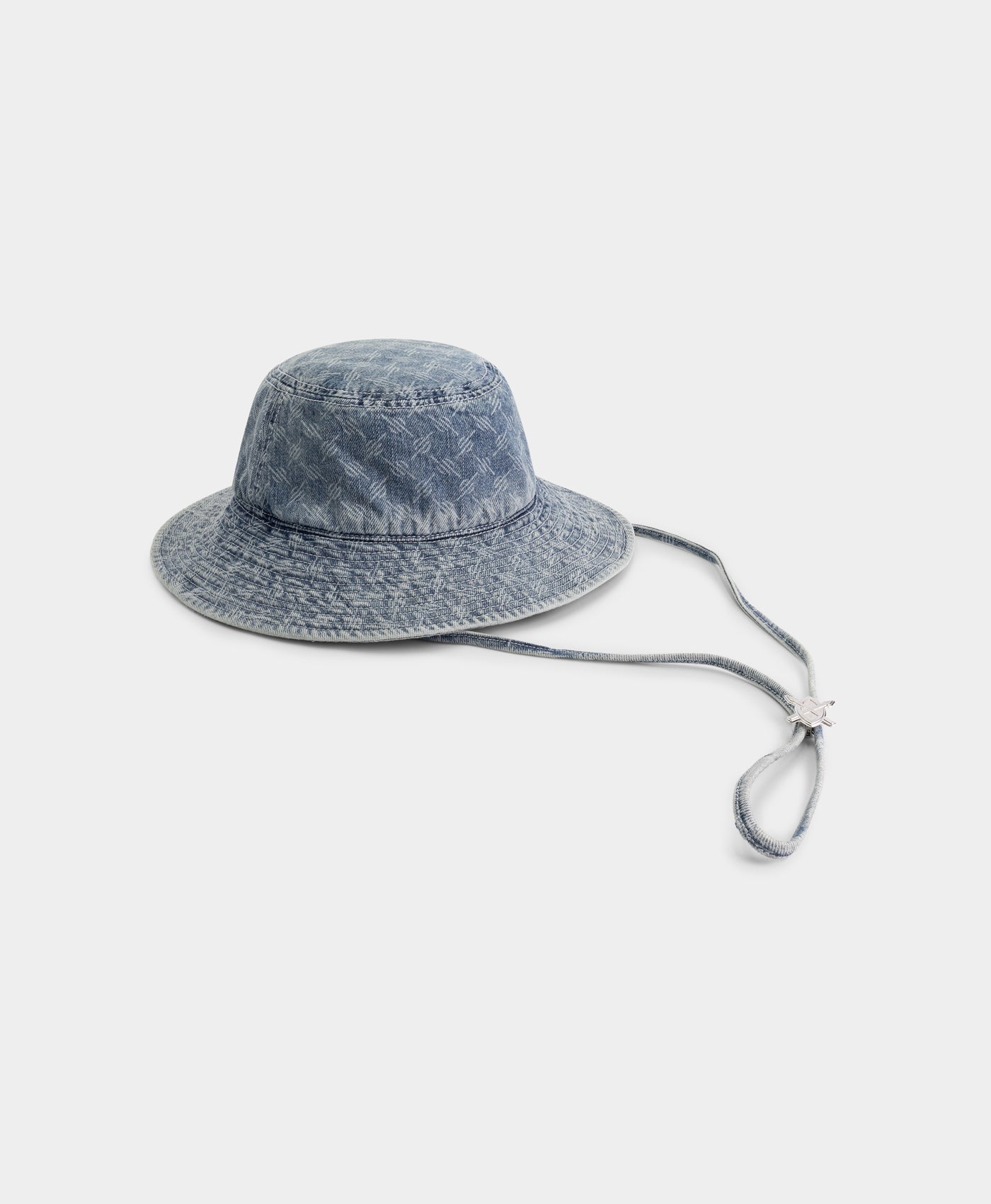 DP - Blue Niu Bucket Hat - Packshot