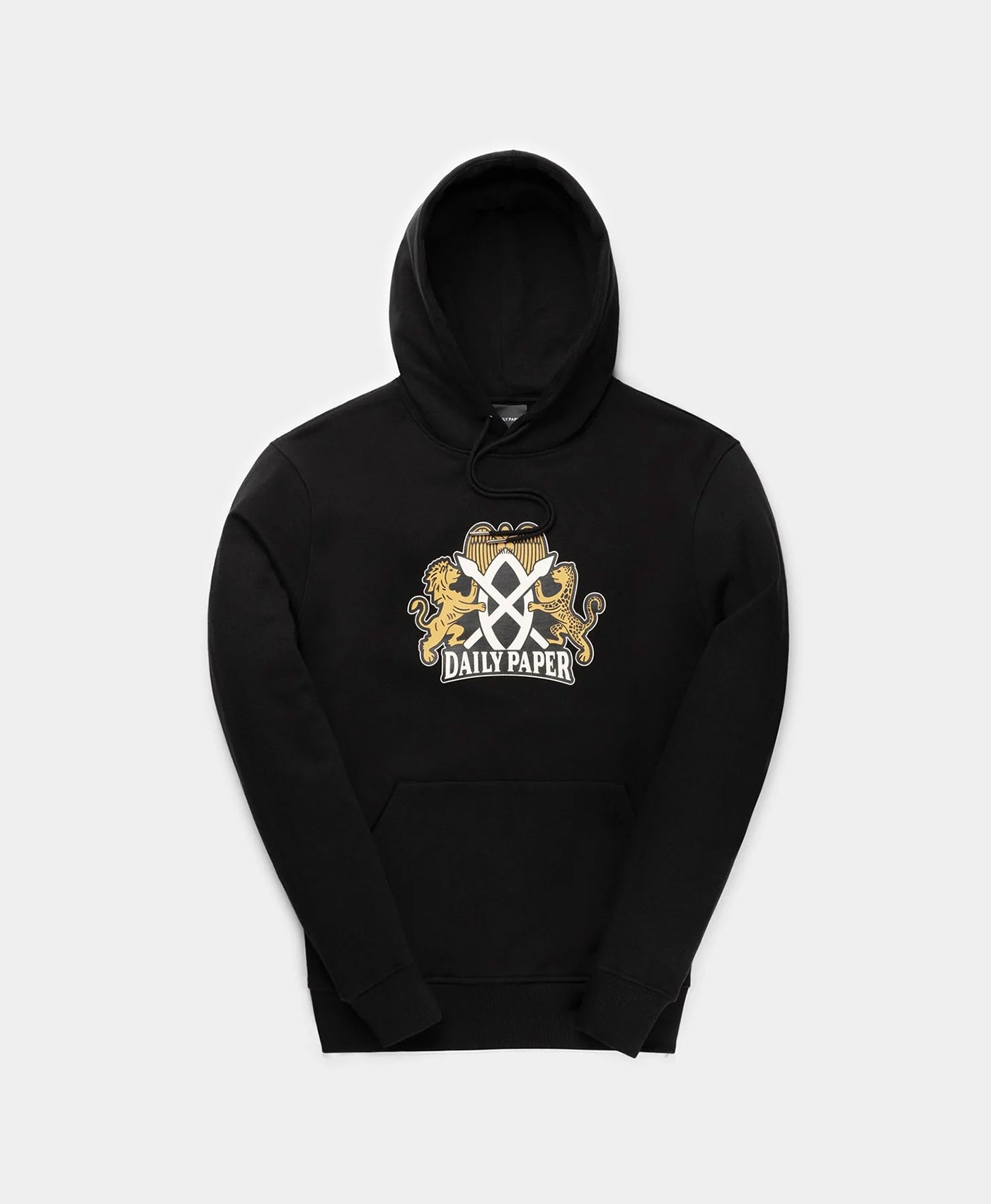 Daily paper hoodie sale on sale