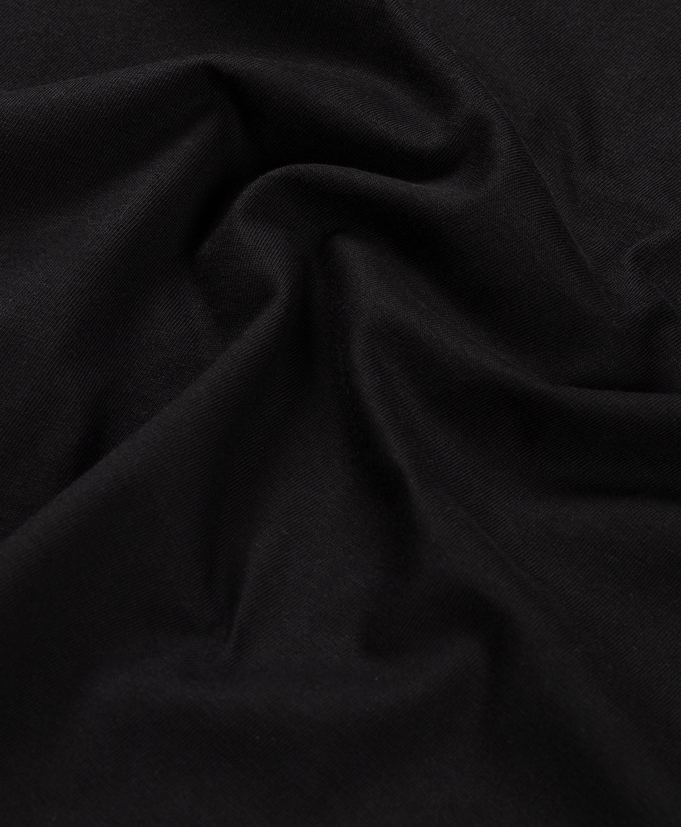 DP - Black Oil Can T-Shirt - Packshot - detail