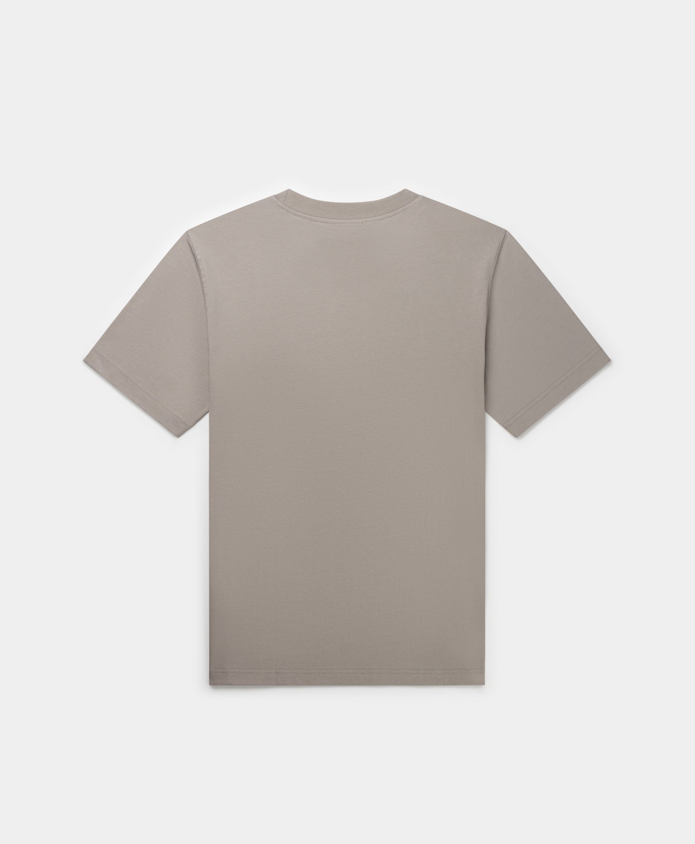 DP - Wet Weather Orbit T-Shirt - Packshot - Rear