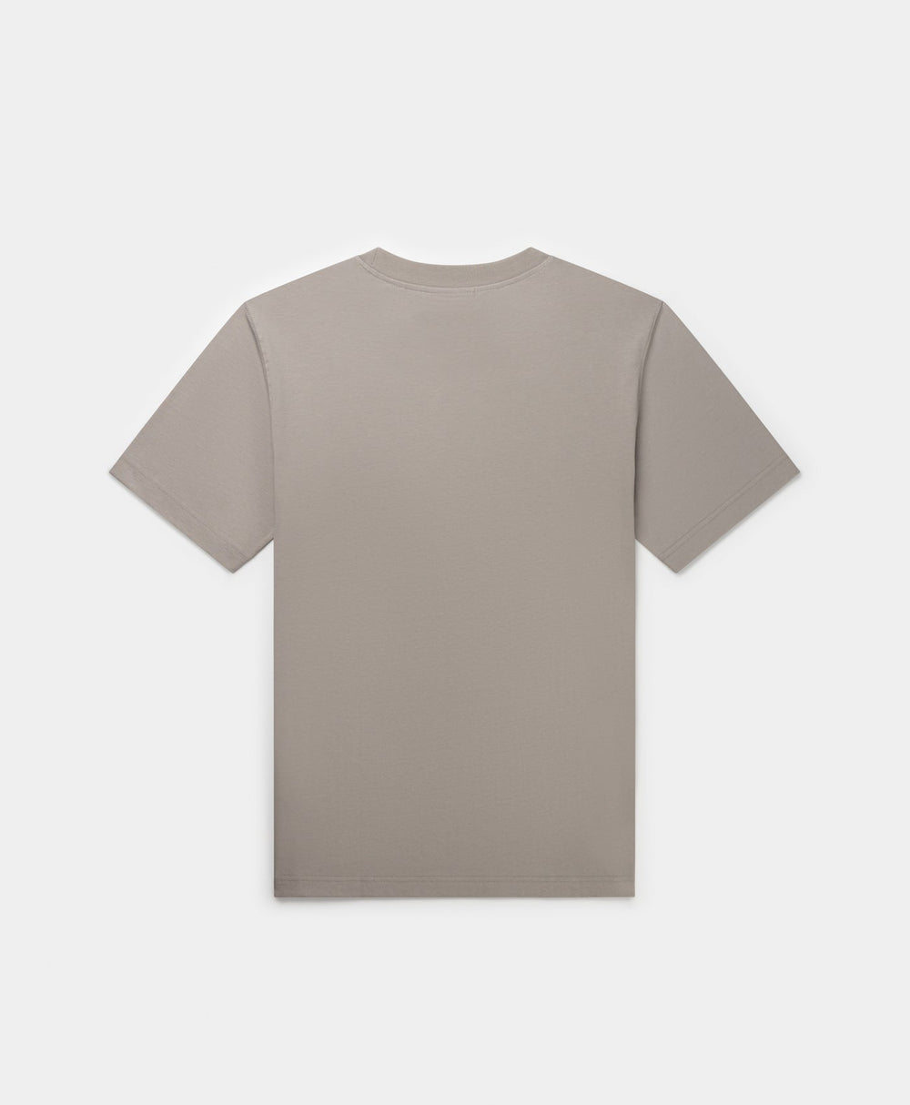 DP - Wet Weather Orbit T-Shirt - Packshot - Rear