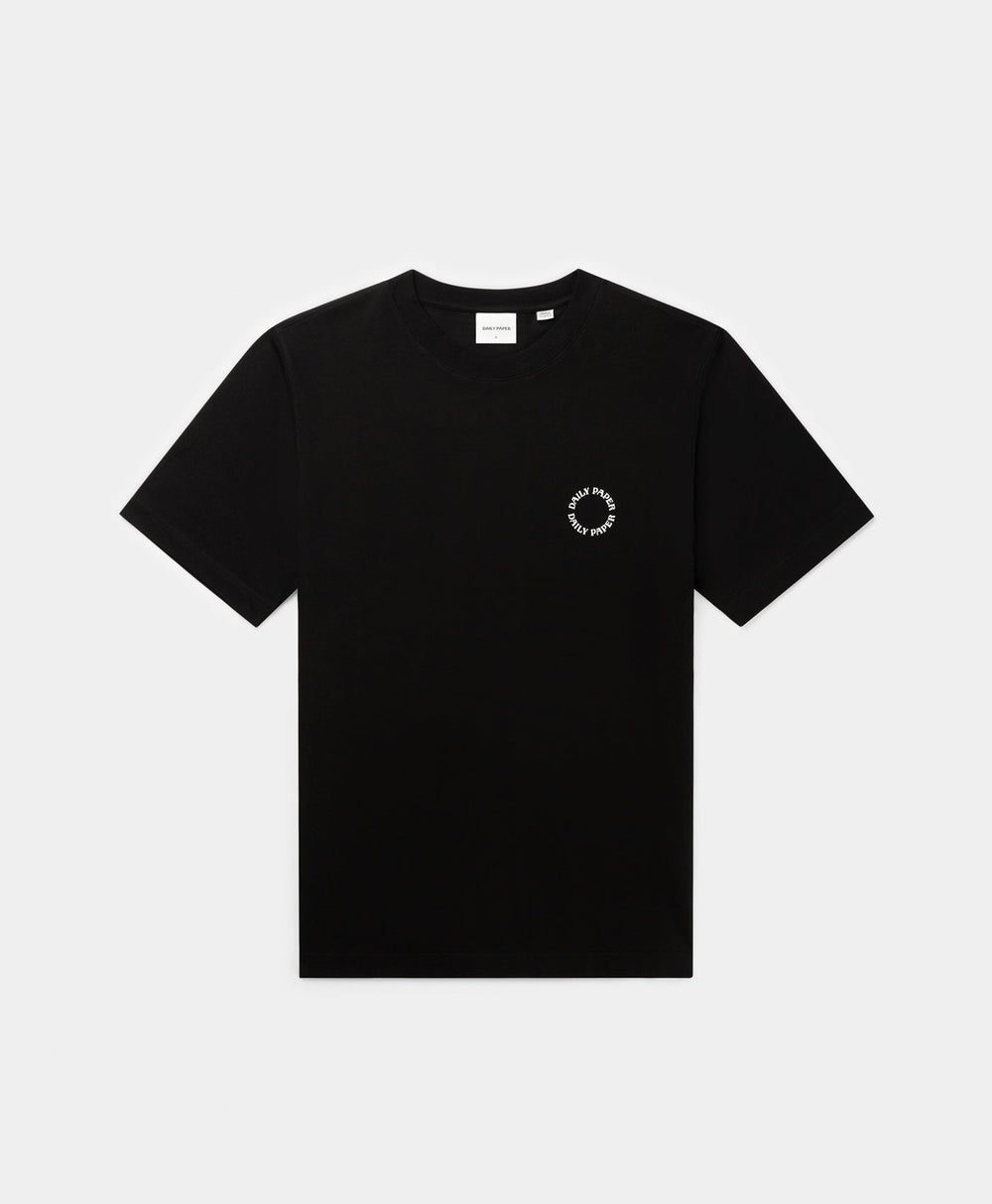 DP - Black Orbit T-Shirt - Packshot - front 