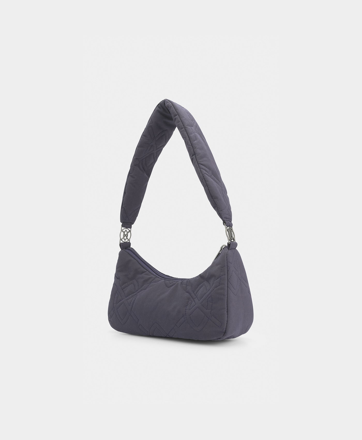 DP - Odyssey Blue Pade Small Bag - Packshot - Rear